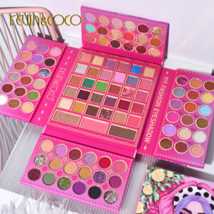 KEVIN COCO Eyeshadow Palette